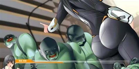 Free Lesbian Hentai Game Porn Videos Sex Movies TNAFLIX