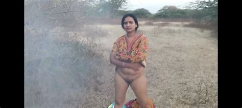 Desi Kavita Bhabhi In Punjabi Dress Fuck In Jungle Indian Porn By FapHouse XHamster