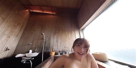 Adultery At A Hot Spring Hotel P