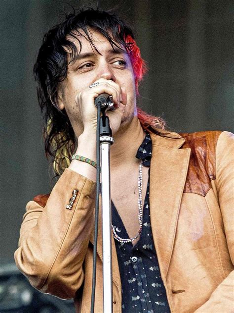 Julian Casablancas Musician