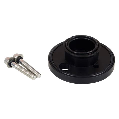 Canton Racing Remote Oil Filter Adapter