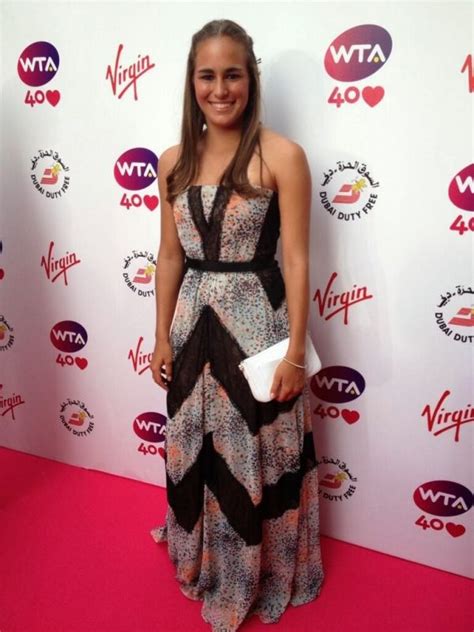 Monica Puig Sexy