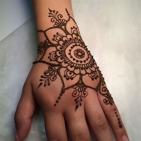 Henna Tattoo Designs 300 Picture Ideas Henna Tattoo Ideen Henna