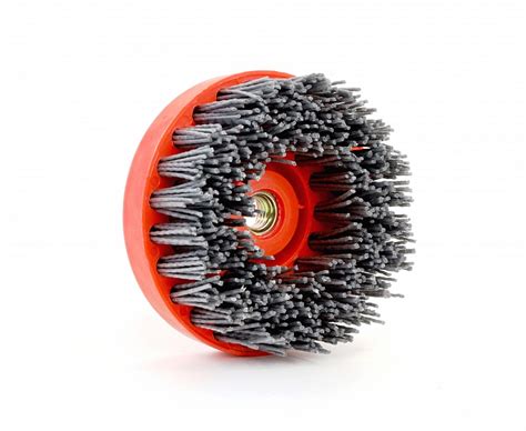 Промышленные щетки Осборн