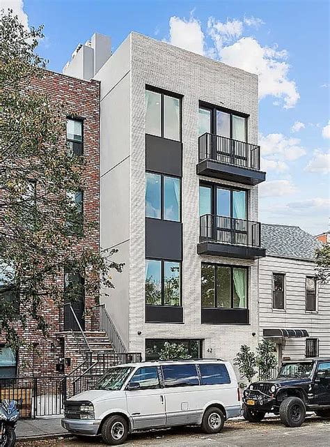 42 Rochester Ave #3, Brooklyn, NY 11233 | Zillow