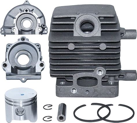 Amazon Zkqlzoqi Bore 34mm Cylinder Crankcase Assembly Kit For