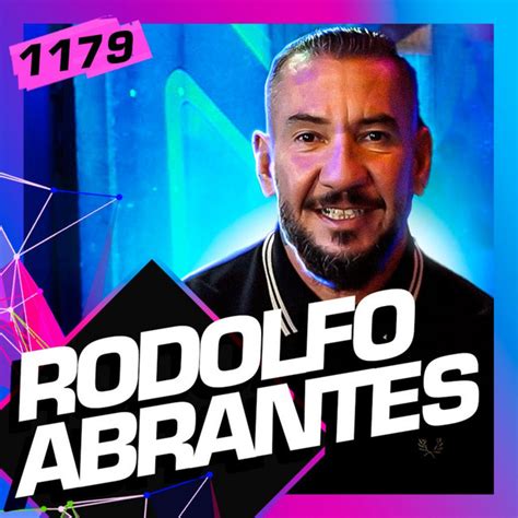 1179 RODOLFO ABRANTES Inteligência Ltda Podcast on Spotify