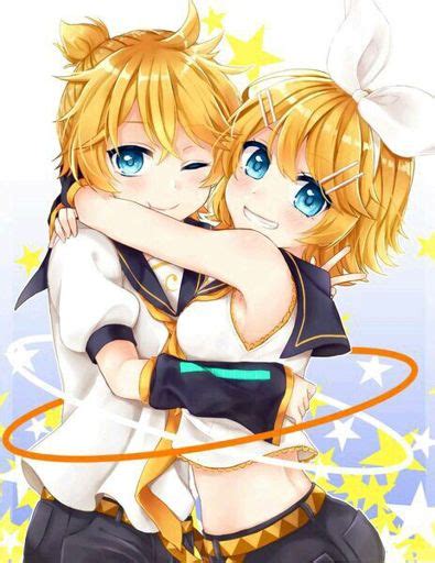Rin y Len Kagamine Fuck you letra en español Wiki Kawaii Winners Amino