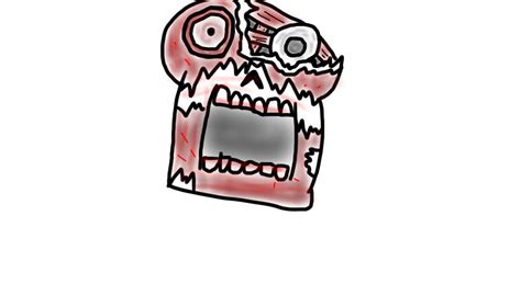 Zombie Practice Art By Judgement9 On Deviantart