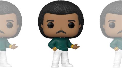 Toutes Les Figurines Funko POP Lionel Richie