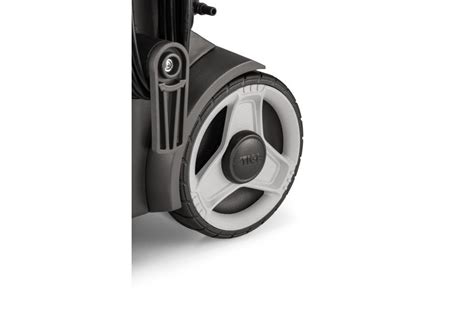 Electric pressure washer - HPS 345 R | STIGA