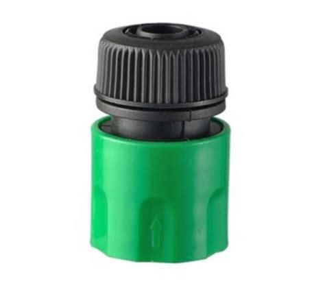 Коннектор пластиковый "ОАЗИС" 1/2 - купить в магазине Мастак