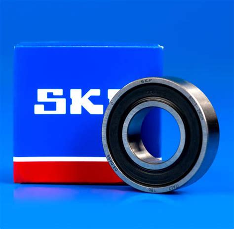 Подшипник для стиральной машины 6003 2RS SKF Original, цена 193 грн ...