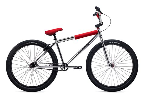 DK Legend 26" Retro Cruiser BMX Bike | Ride in Style & Comfort – DK ...