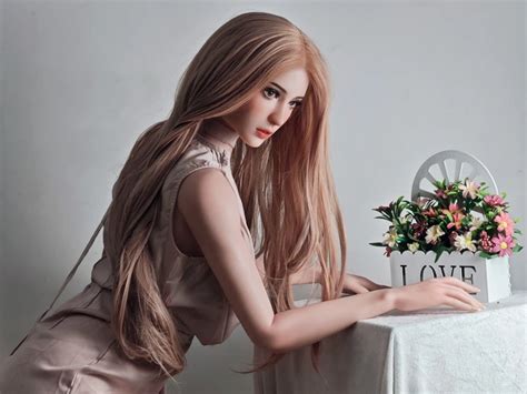 SilicJoy Vs PhantomDoll Comparing The Best Customizable Dolls XYlover Sex Doll