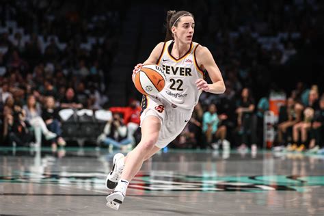 New WNBA Injury Opens The Olympic Door For Caitlin Clark - Athlon Sports