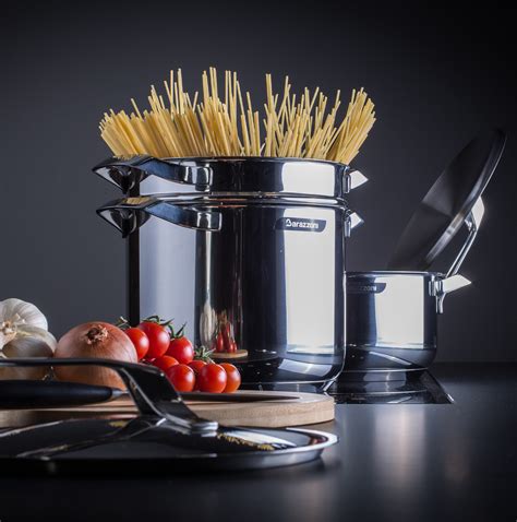 Купить my pot - скороварка 7 л, barazzoni (арт. 5400450070) с доставкой ...