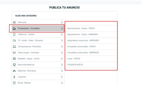 Como Publicar Anuncios De Inmuebles En OLX Y Properati Tools Consejos
