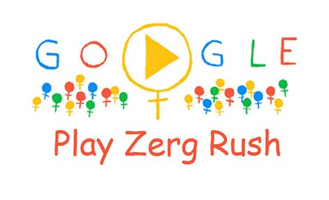 Game Tersembunyi Di Google Yang Wajib Kamu Mainkan Dunia Games