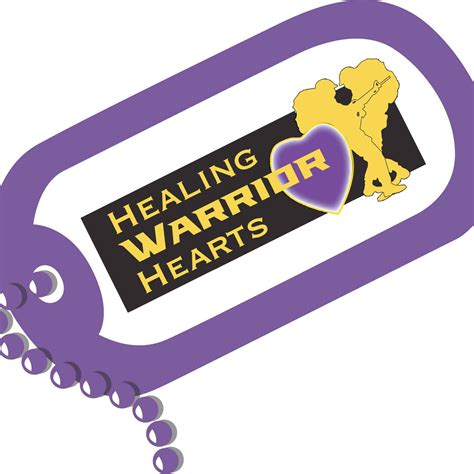 Healing Warrior Hearts - At Healing Warriors Hearts, we know that our