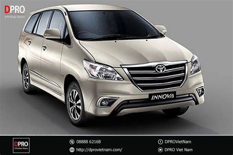 Cập nhật nhiều hơn 98 các đời xe toyota innova tuyệt vời nhất NEC