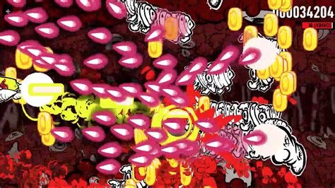 Flesh on Steam