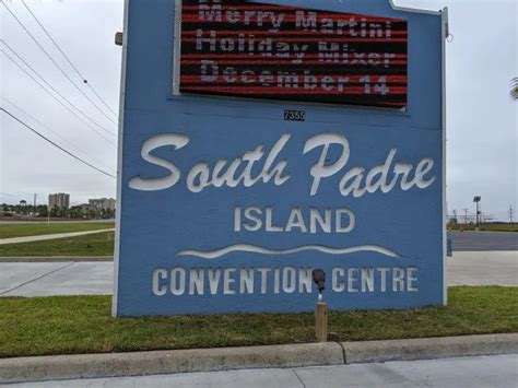 Best Things To Do For Christmas In South Padre Island Texas