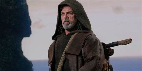 Luke Skywalker Hot Toys Figure Revealed