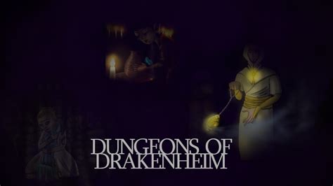 Play Dungeons Dragons 5e Online Untold Tales Of Drakkenheim