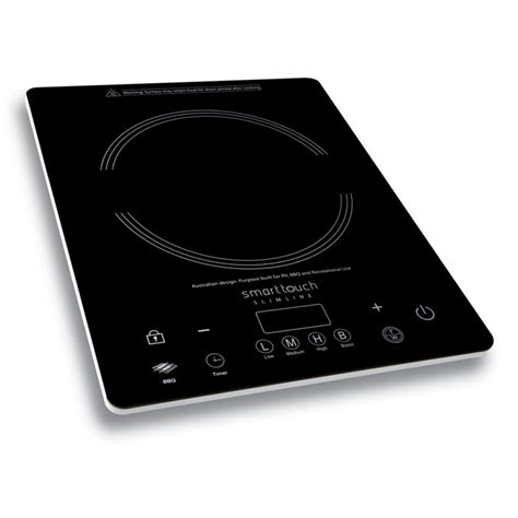 Portable Induction Cooktop - Camping Plus - Gold Coast