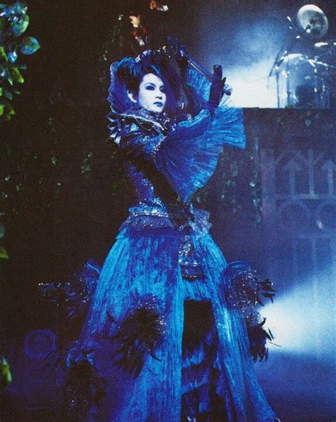Malice mizer costumes | Mana sama dresses, Malice mizer vocaloid, Mana-sama