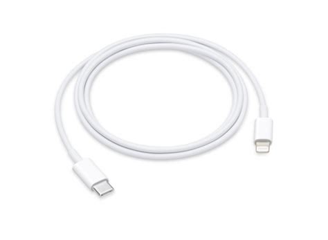 Кабель Lightning USB-C 1 метр 2 500₽ купить в Воронеже