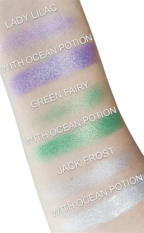 Gothic Face Makeup Shop Blush Foundation And More Tragic Beautiful