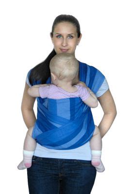 Май-слинг BabyKing | отзывы