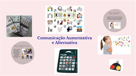 Comunicacao Alternativa E Aumentativa - Comunicação Aumentativa e Alternativa by André Sousa Pereira on Prezi