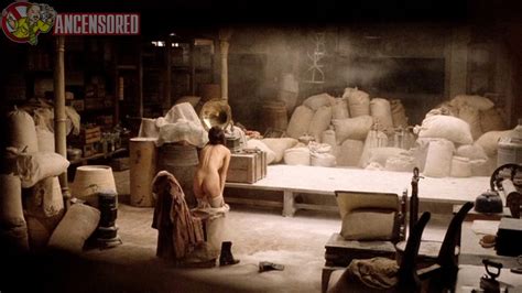 Naked Jennifer Connelly In Once Upon A Time In America