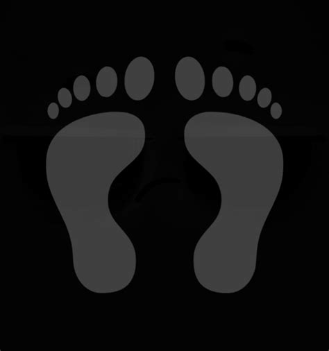 Следы | Пикабу