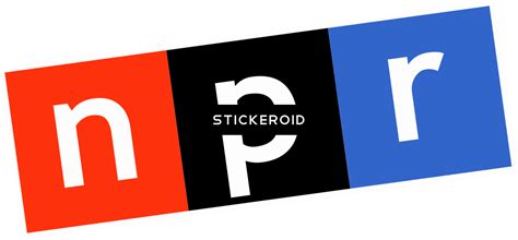 Npr Logo Logodix