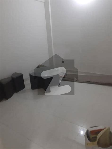 Flat For Sale 2 Bed In Abul Hassan Isphani Road Abul Hassan Isphani