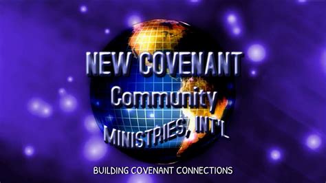 Worship | New Covenant Community Ministries, Int'l