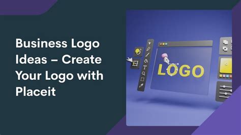 Business Logo Ideas Create A Custom Logo With Placeit