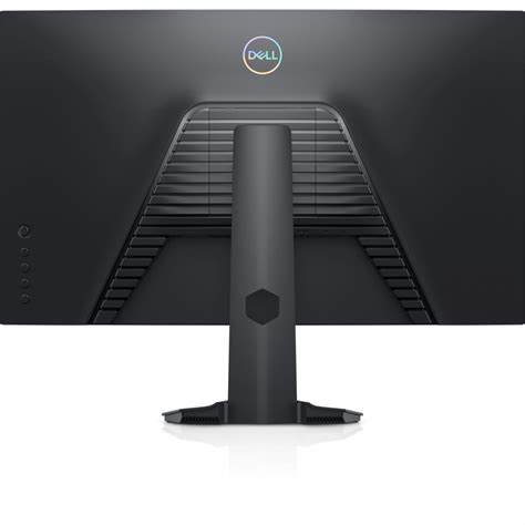 Монитор Dell S2722DGM 27" Curved Gaming Anti-Glare VA 1ms 3000:1 350cd ...