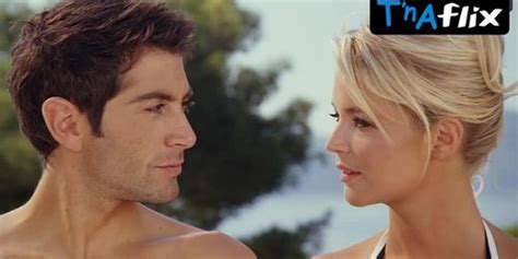 Virginie Efira Breasts Bikini Scene In Le Siffleur Tnaflix