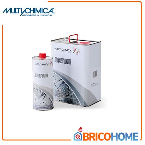 Acetone 1 liter pack