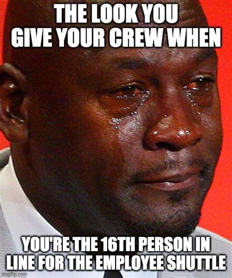 Crying Jordan - Imgflip