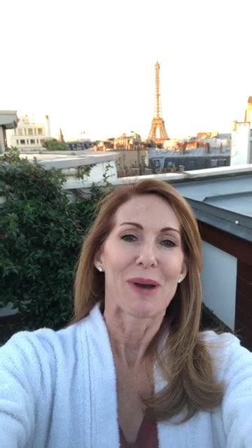 Hello From Paris By Tana Amen Bsn Rn