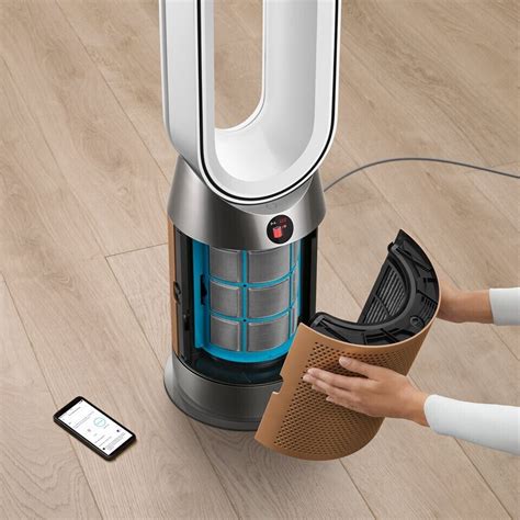 Dyson Purifier Hot Cool HP09 Ab 639 89 Preisvergleich Bei Idealo De