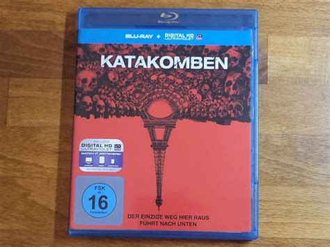 Katakomben 2014 Kaufen Auf Ricardo