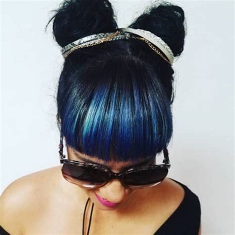 5 Twin Wins: Mastering The Art Of Double Hair Buns