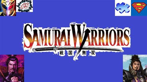 Samurai Warriors Nobunaga S Tale Youtube